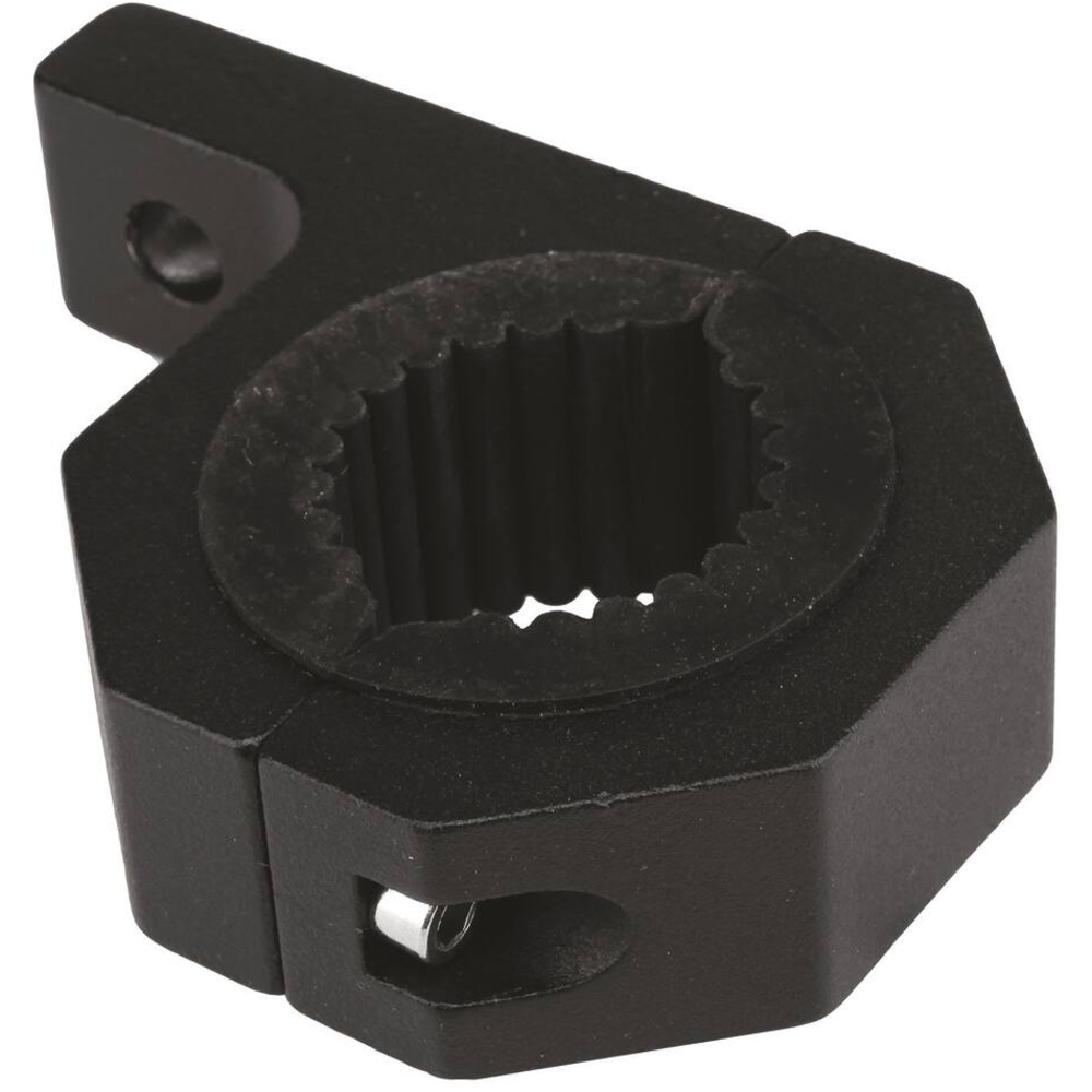 Fixation tubulaire 50mm pour matériel d'éclairage - 17144