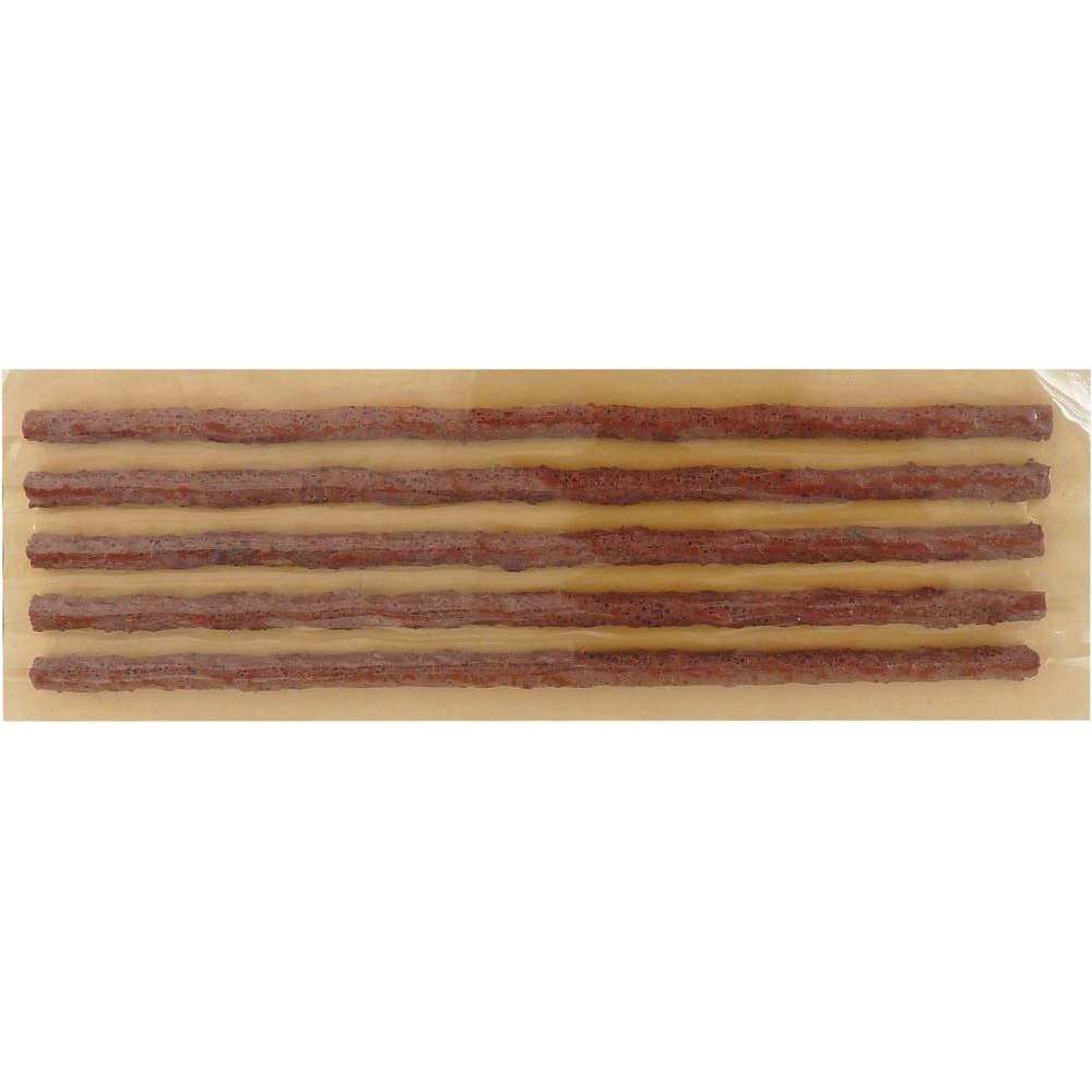 Tresse de réparation 200mm pour pneus - boîte de 30 pcs DRAKKAR TOOLS - 17194