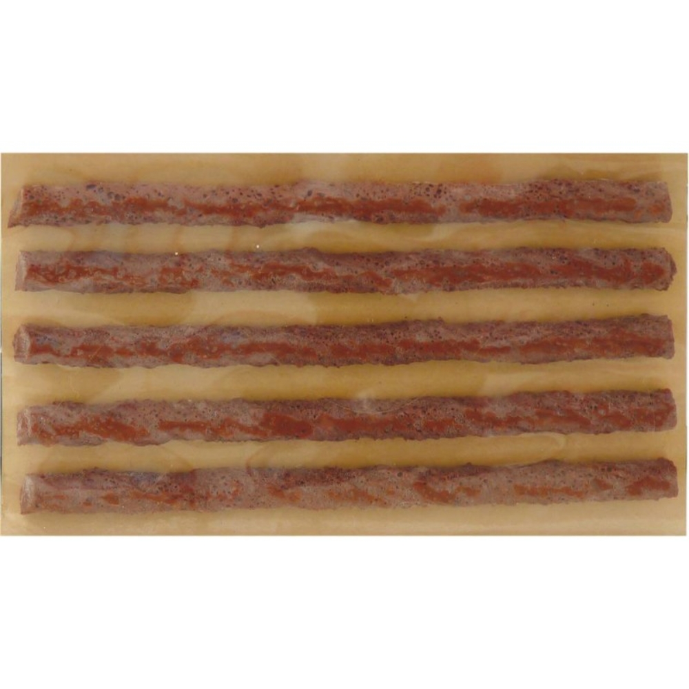 Boite de 60 tresses 100mm p/reparation pneu DRAKKAR TOOLS - 17195