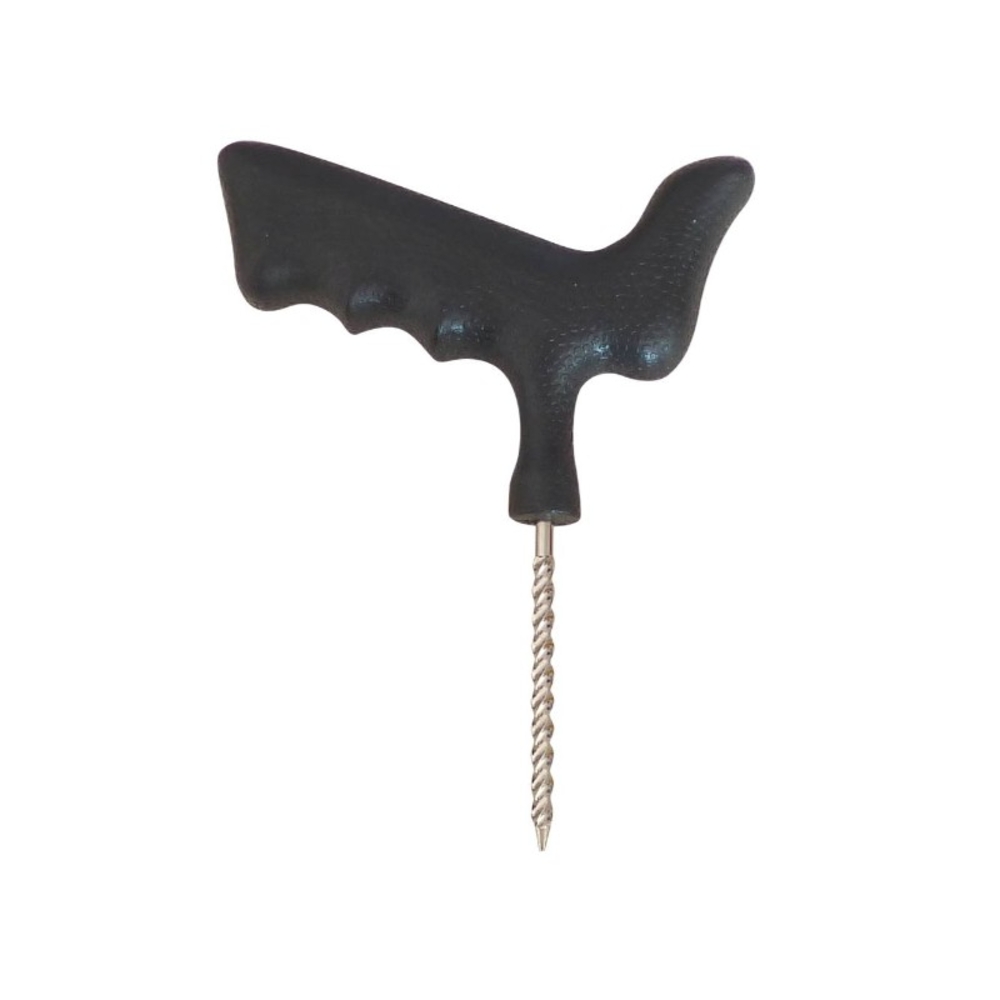 Outil vrille p/reparation pneu DRAKKAR TOOLS - 17196