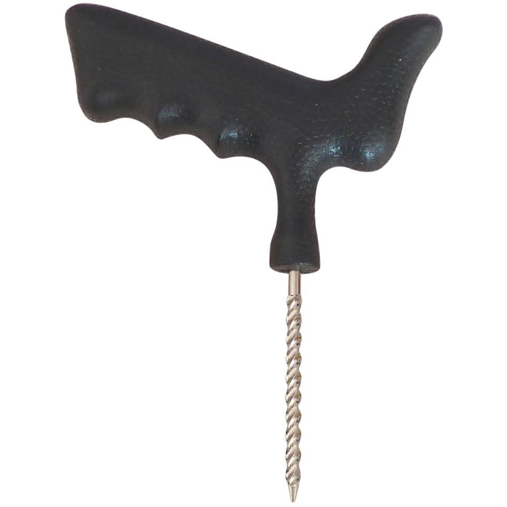 Lime avec poignée pour réparation de pneus DRAKKAR TOOLS - 17196