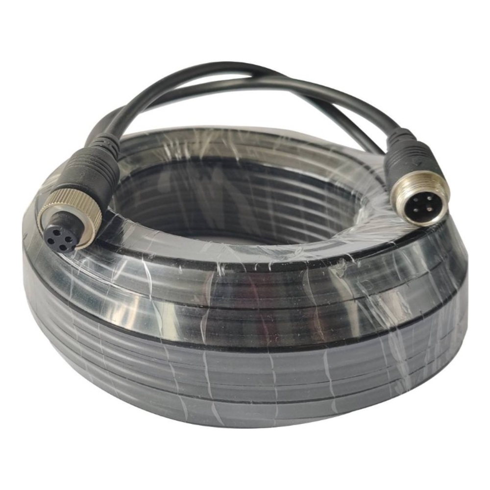 Câble pour caméra de recul/écran vidéo SODIFLASH - 17218