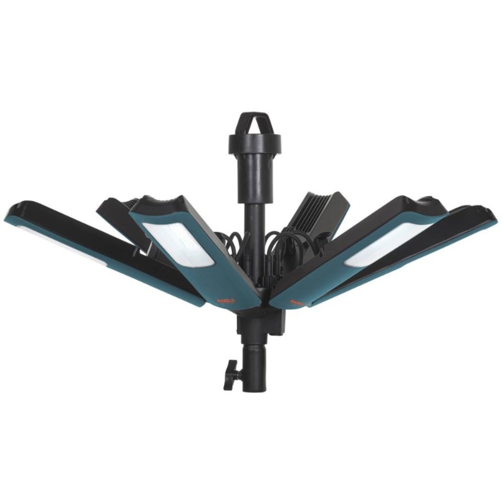 Projecteur de travail 230v 16000 lumens avec câble de 10m MARELD - 17228