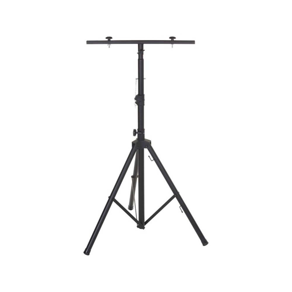 Trépied télescopique pour projecteur 2300mm MARELD - 17236