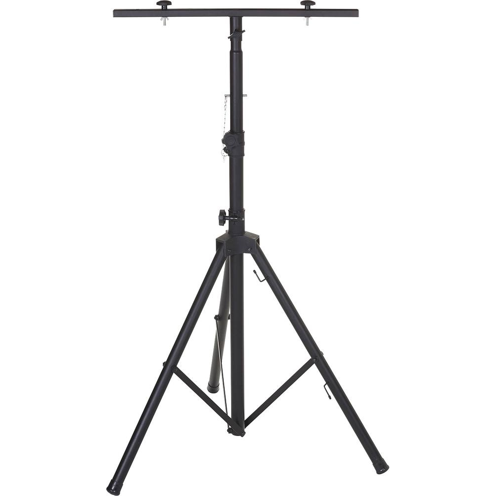 Trépied télescopique pour projecteur 2300mm DRAKKAR - 17236