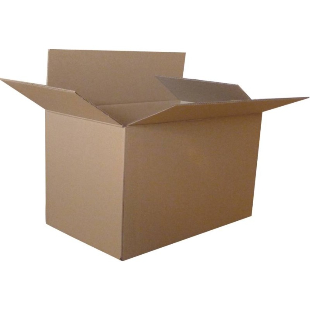 Caisse am.dble can. 400x300x300 20kg - 17270