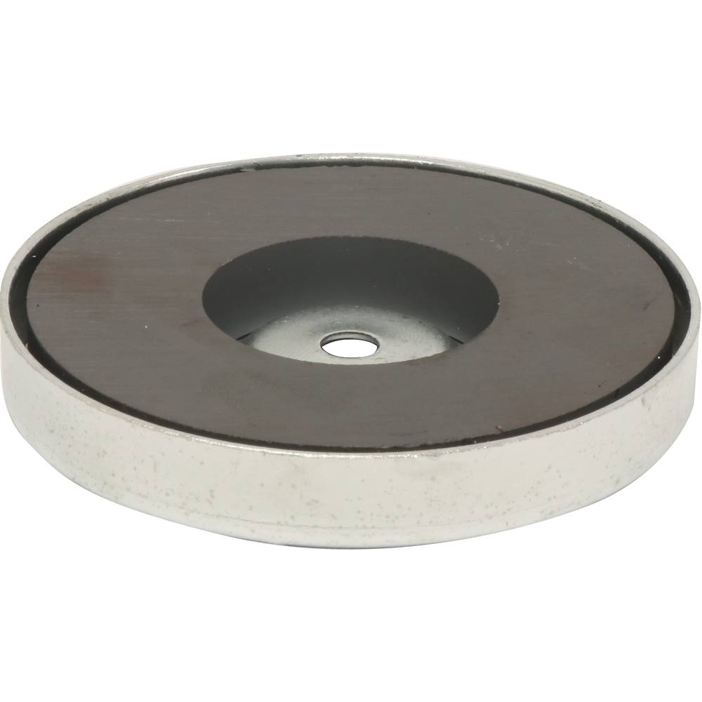 Aimant 72mm pour gyrophare SODIFLASH - 17320