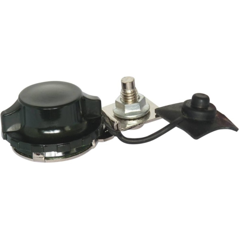 Cosse de batt. vert citroen/peugeot/renault - 17361