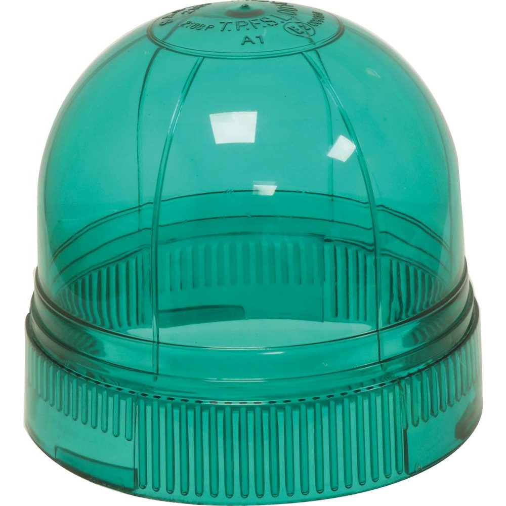 Cabochon de rechange vert VEGA - 17368