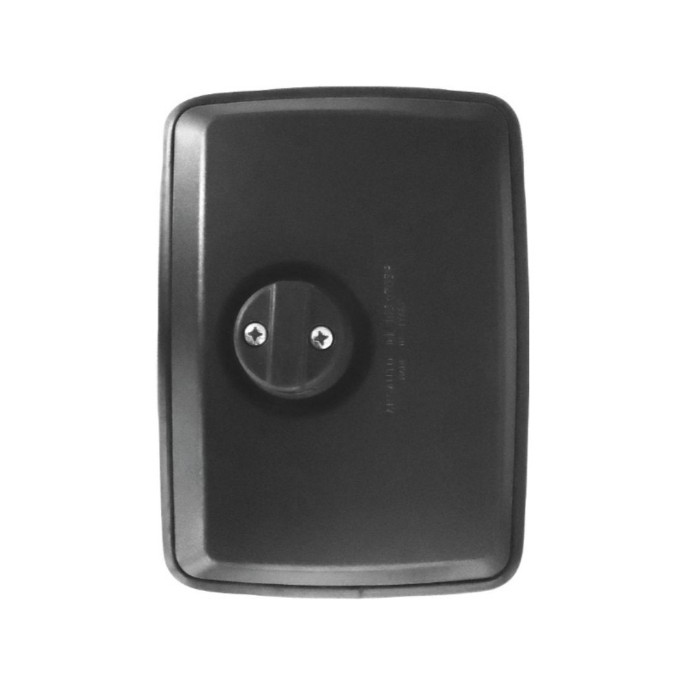 Coupelle retro noire 295x215 p/ john deer SODIFLASH - 17457