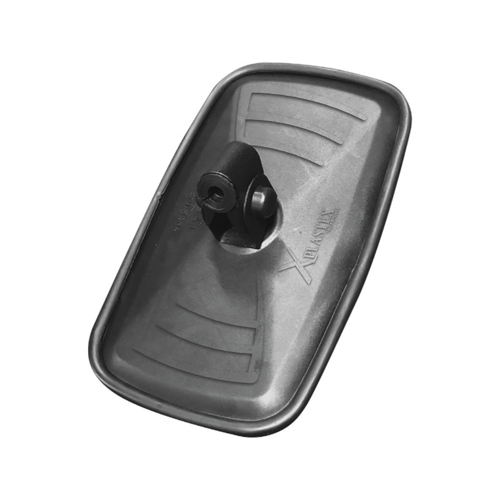 Coupelle de rétroviseur 232x145mm fixation 15/18mm SODIFLASH - 17460