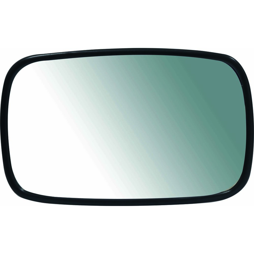 Coupelle de rétroviseur 232x145mm fixation 15/18mm SODIFLASH - 17460