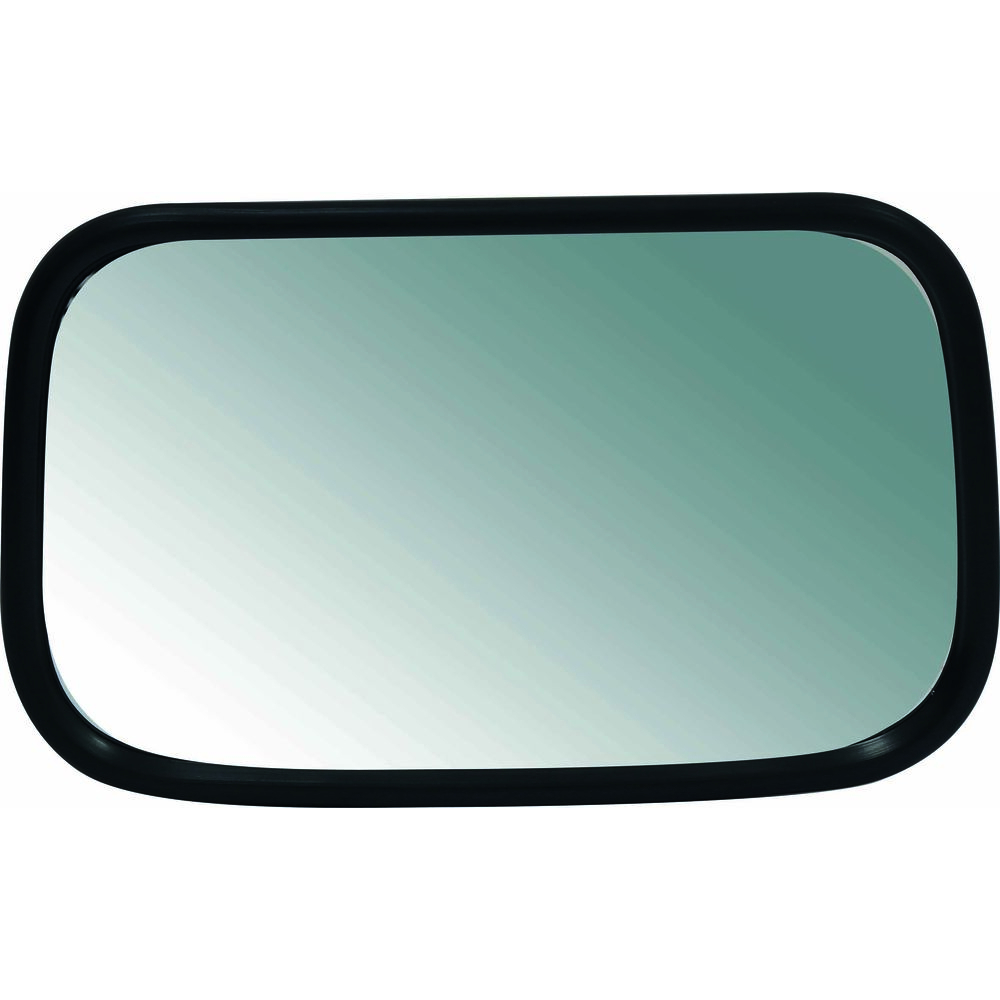 Coupelle de rétroviseur 250x155mm fixation 10/12/13mm SODIFLASH - 17461