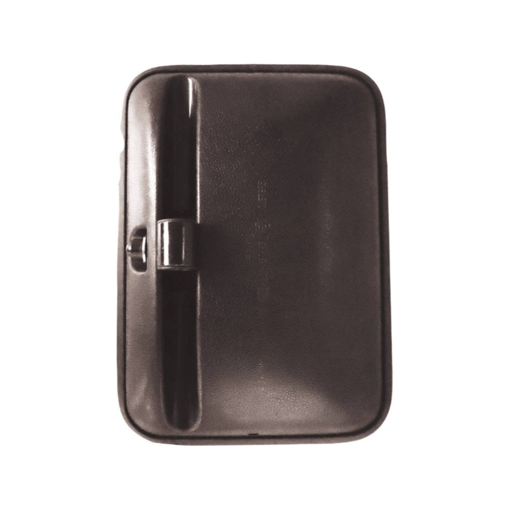 Coupelle retro noire 318x230 p/same / fendt SODIFLASH - 17470