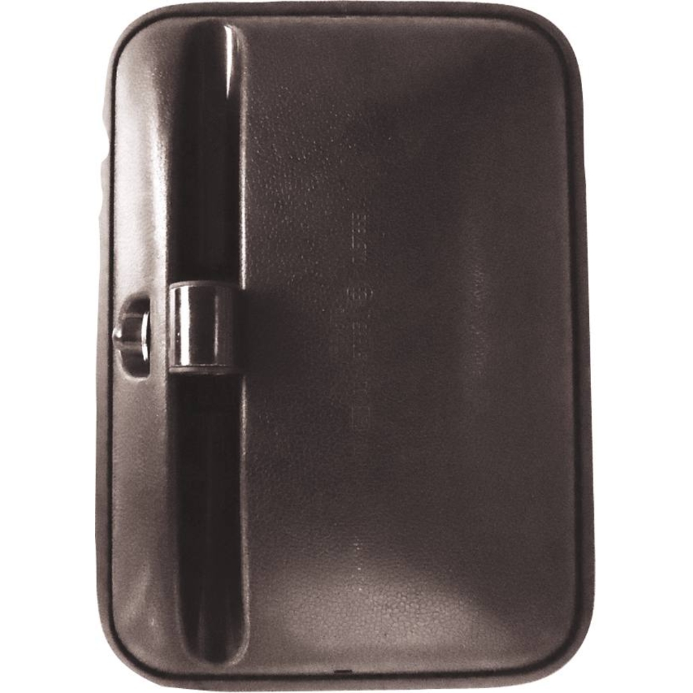 Coupelle de rétroviseur 314x228mm fixation 18/20mm SODIFLASH - 17470