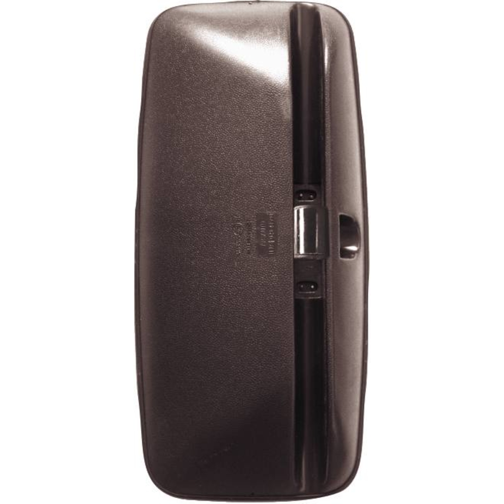 Coupelle de rétroviseur 407x208mm fixation 18mm SODIFLASH - 17471