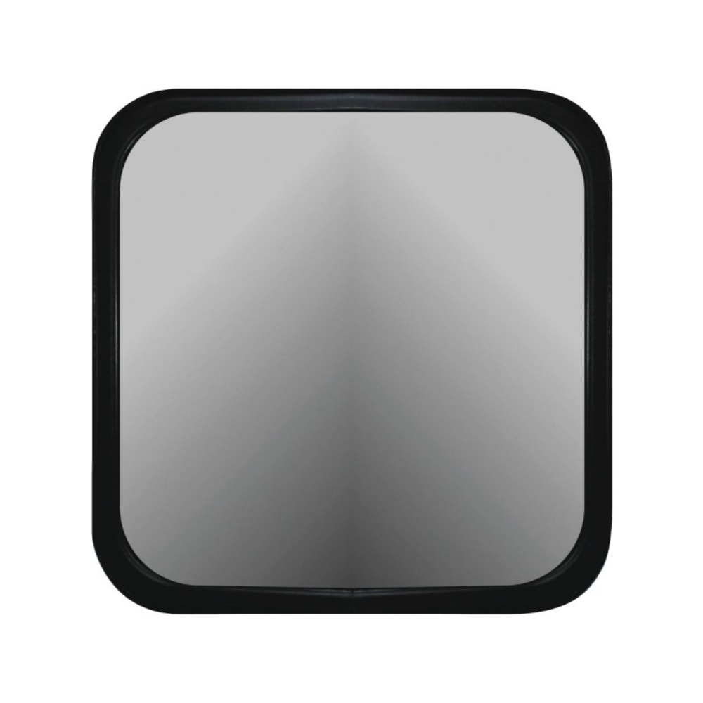 RETROVISEUR INCASSABLE 200X200MM EXTRA GRAND ANGLE -17480
