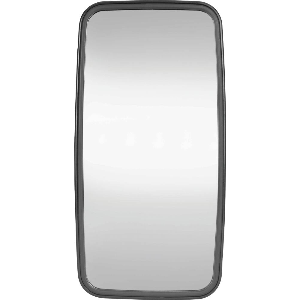 Coupelle de rétroviseur incassable 380x180mm fixation 16/32mm - 17482