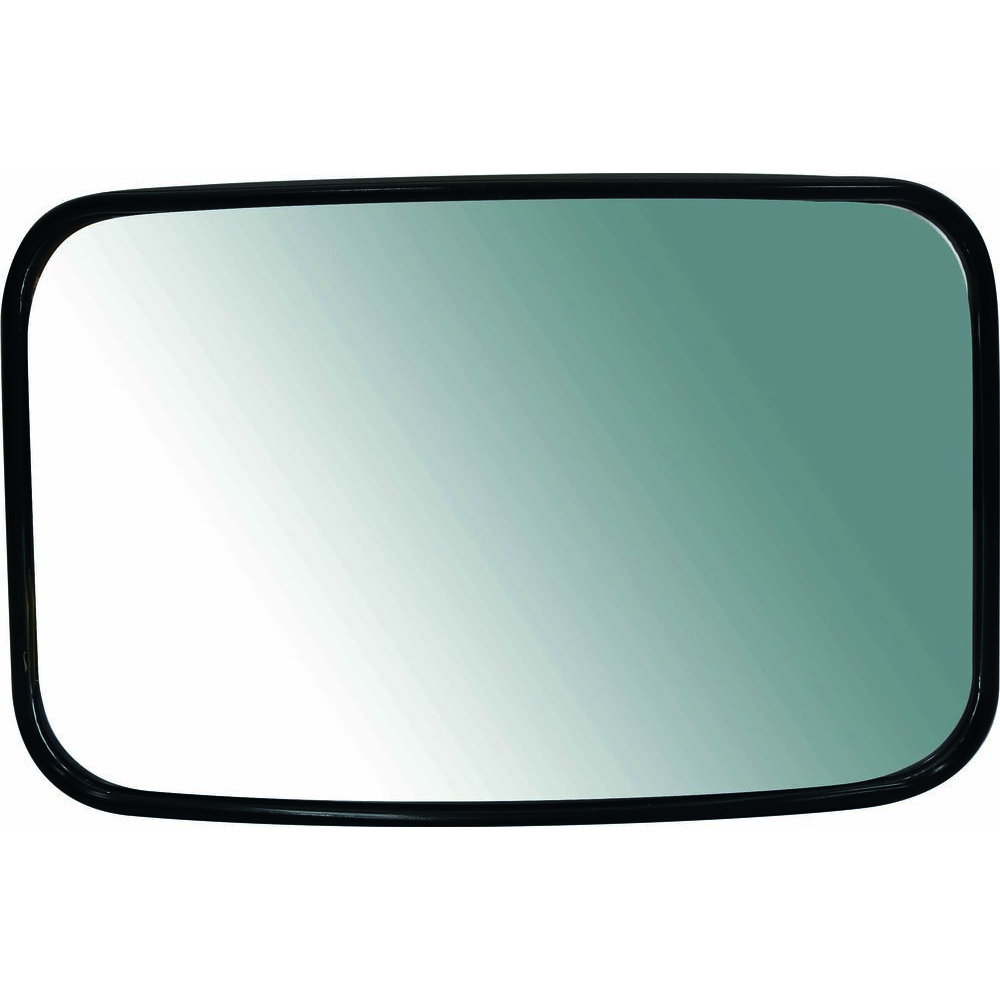 Coupelle de retroviseur grand angle 246x161mm fixation 10/20mm SODIFLASH - 17489