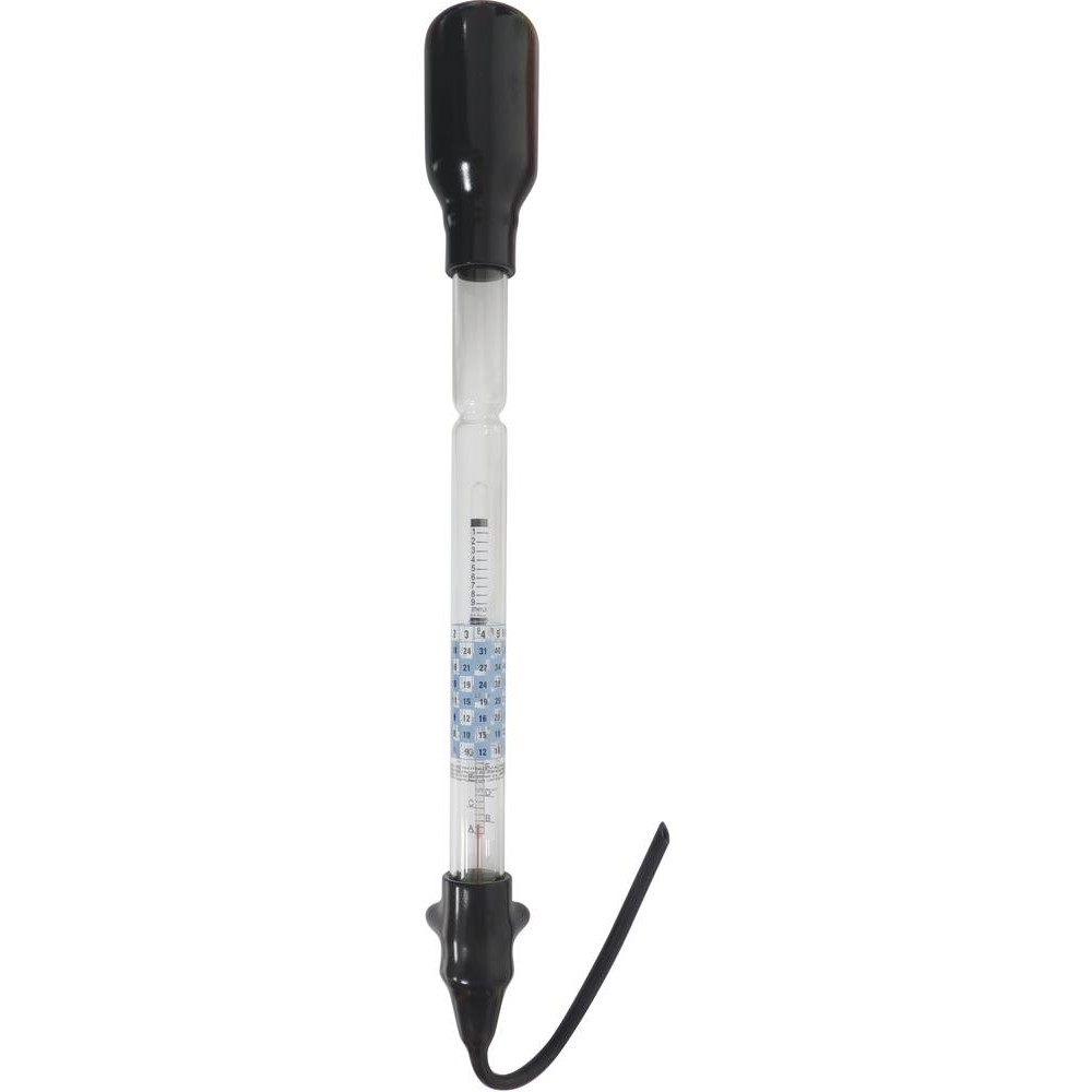 Pèse antigels avec thermomètre 360mm - 17492