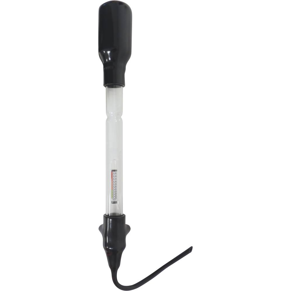 Pèse acides 260mm - 17495