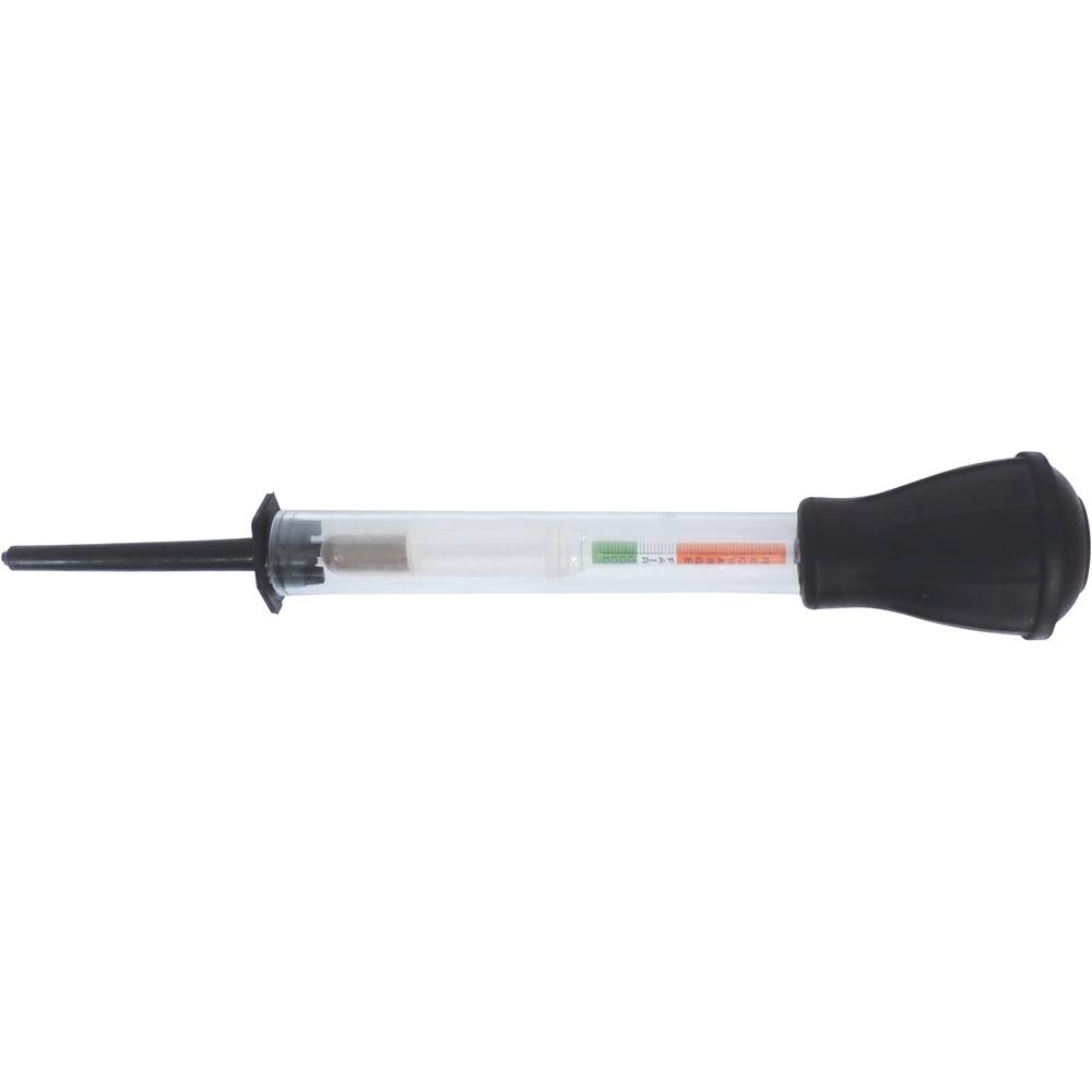 Pèse acides et antigels combiné 220mm - - 17498