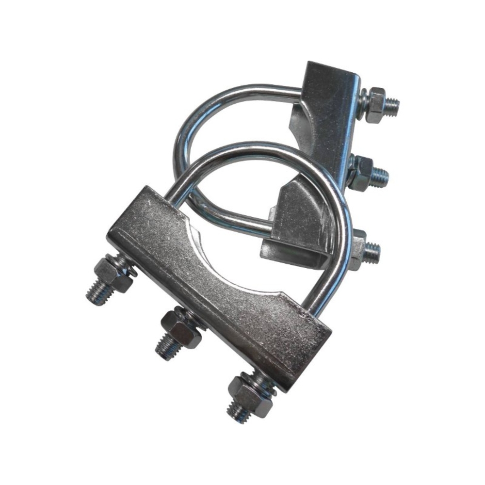 Fixation collier p/fleche d.70mm - 17528