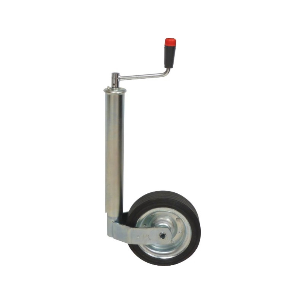 ROUE JOCKEY JANTE ACIER 60*420 - 17532