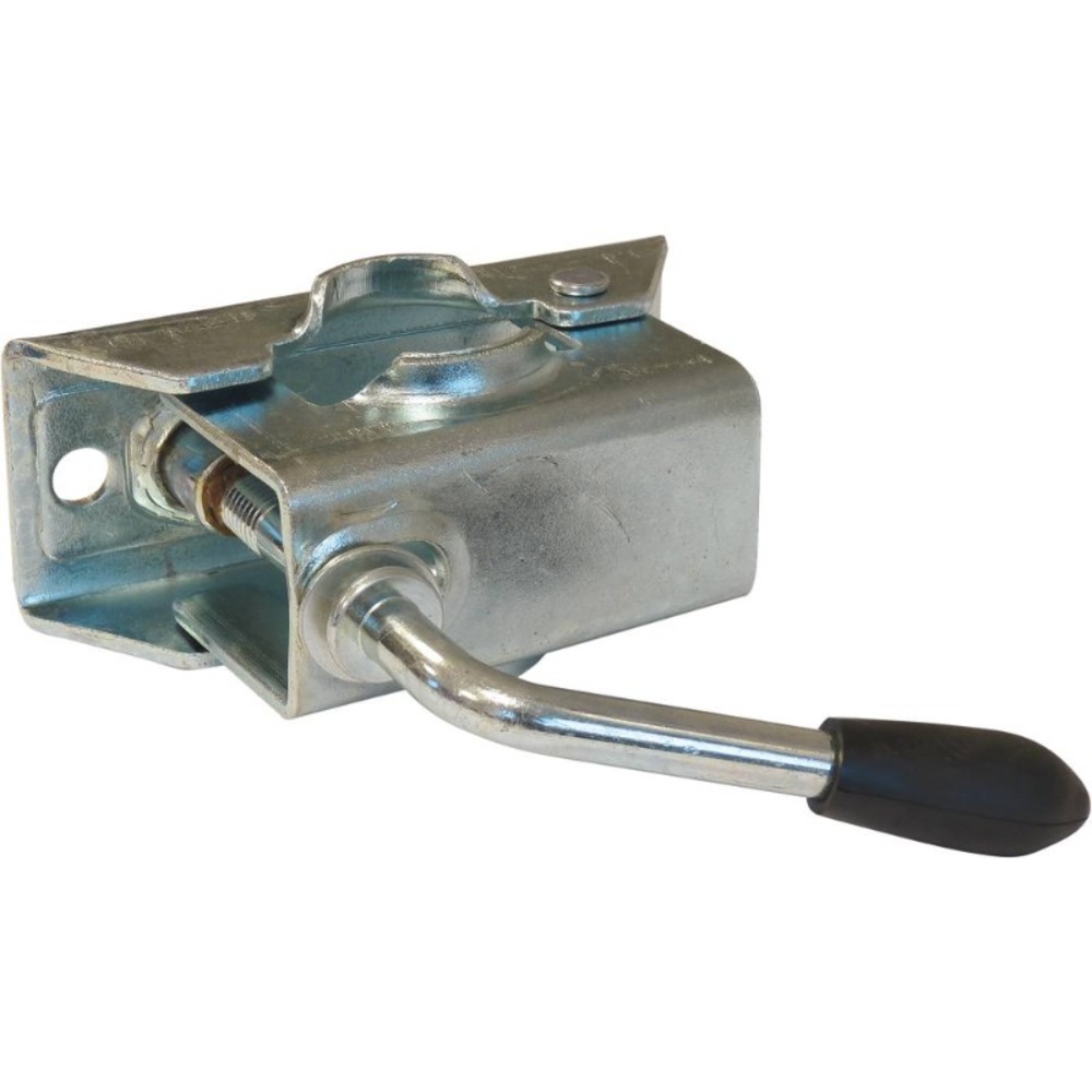 Bride p/ roue jockey diam.35mm p/17548 - 17547