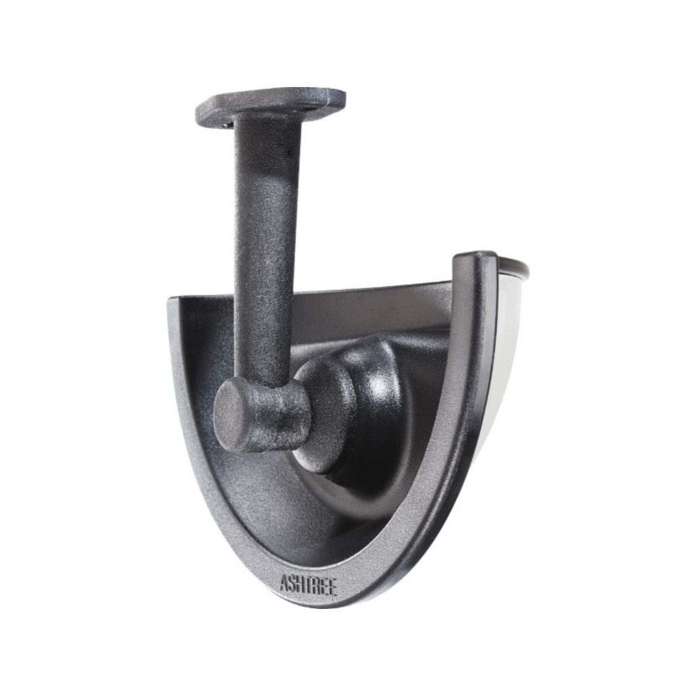 Coupelle de rétroviseur intérieure grand angle incassable 110x220mm SODIFLASH - 17570