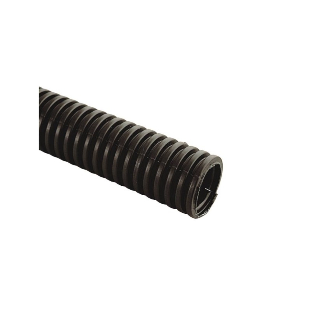 Rouleau 25m gaine annelee d9mm SODELEC - 17583