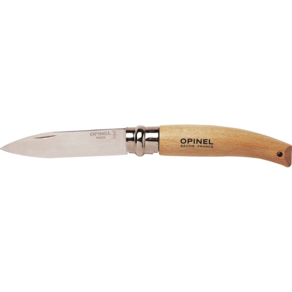 Couteau de jardin n°8 en boite individuelle OPINEL - 17631