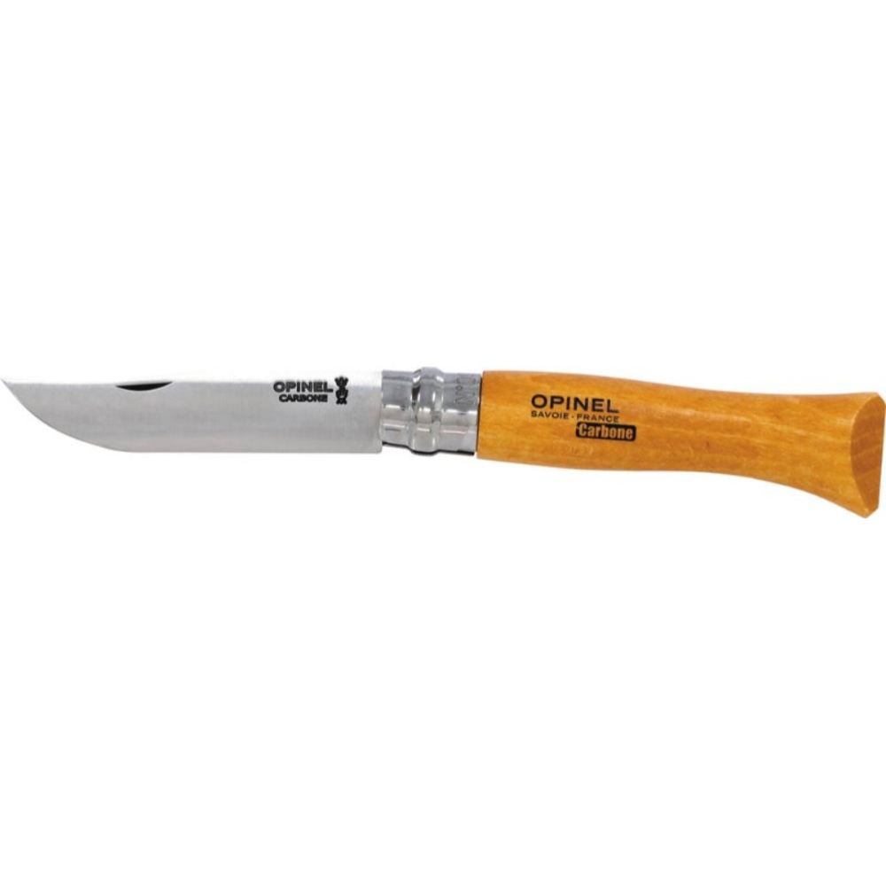 Couteau carbone n°9 ' ' OPINEL - 17664