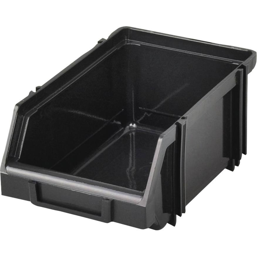 Boîte à bec noir 165x110x75mm - 17721