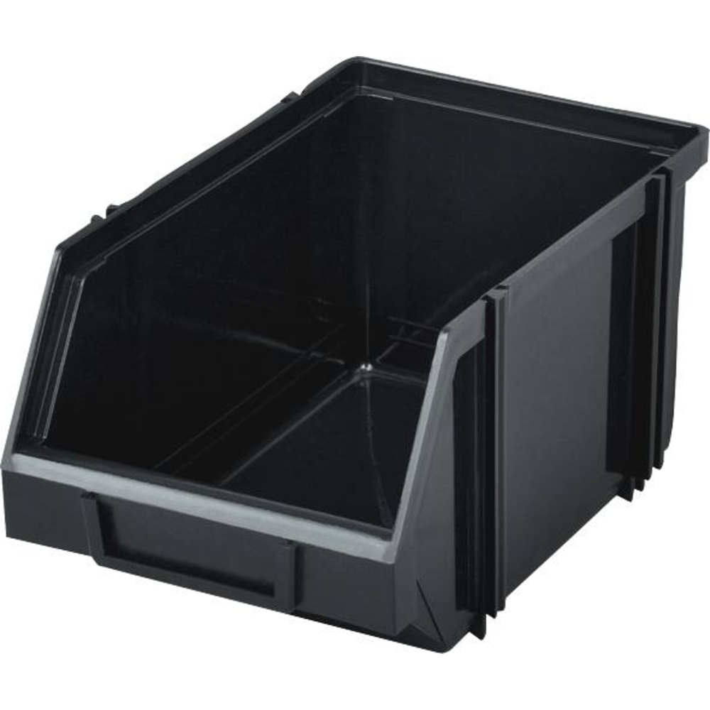 Boîte à bec noir 230x150x125mm - 17722
