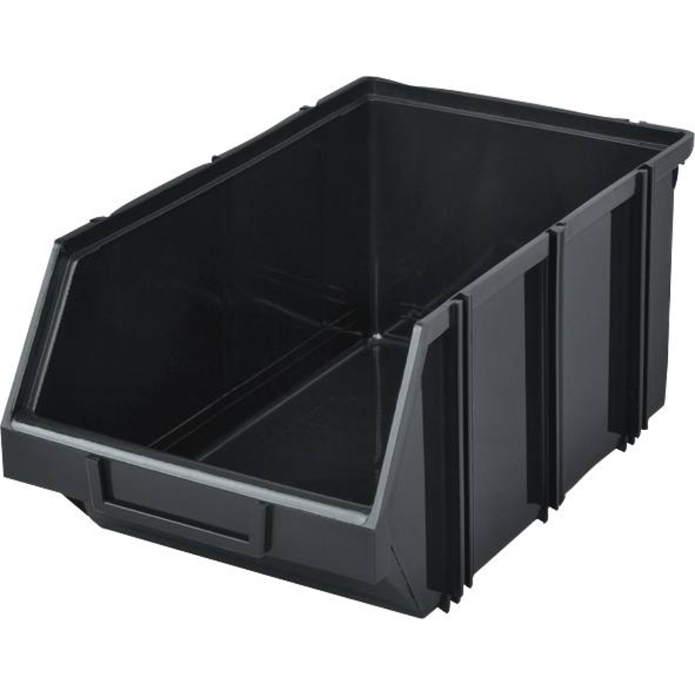 Boîte à bec noir 350x210x160mm - 17723