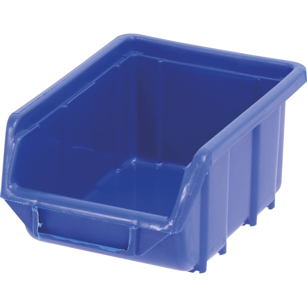 Boîte à bec bleue éco box 165x110x75mm - 17797