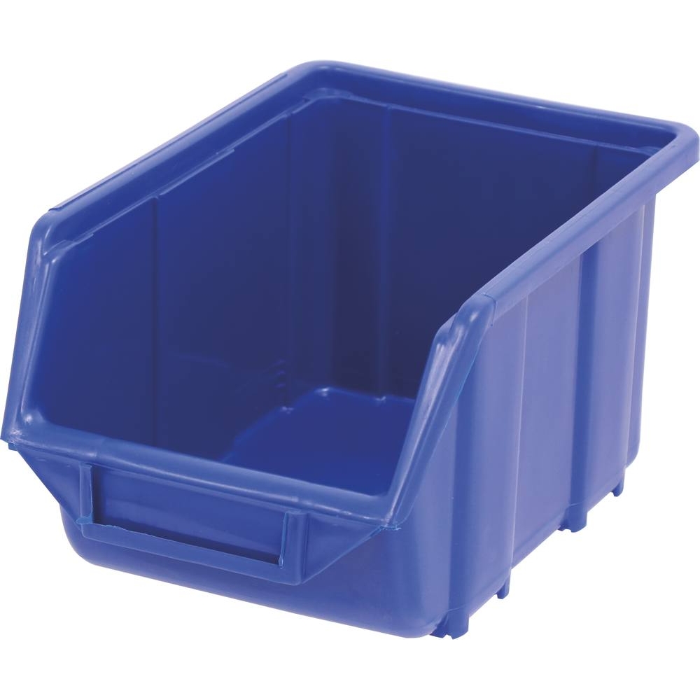 Boîte à bec bleue éco box 240x155x125mm - 17798
