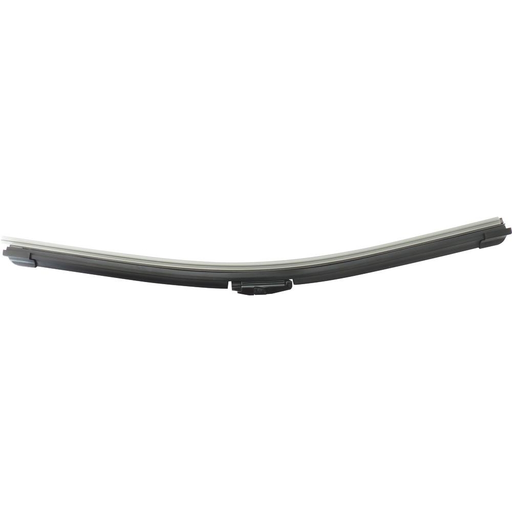 Balai essuie-glace avant plat 500mm avec 6 adaptateurs STILKER - 17836