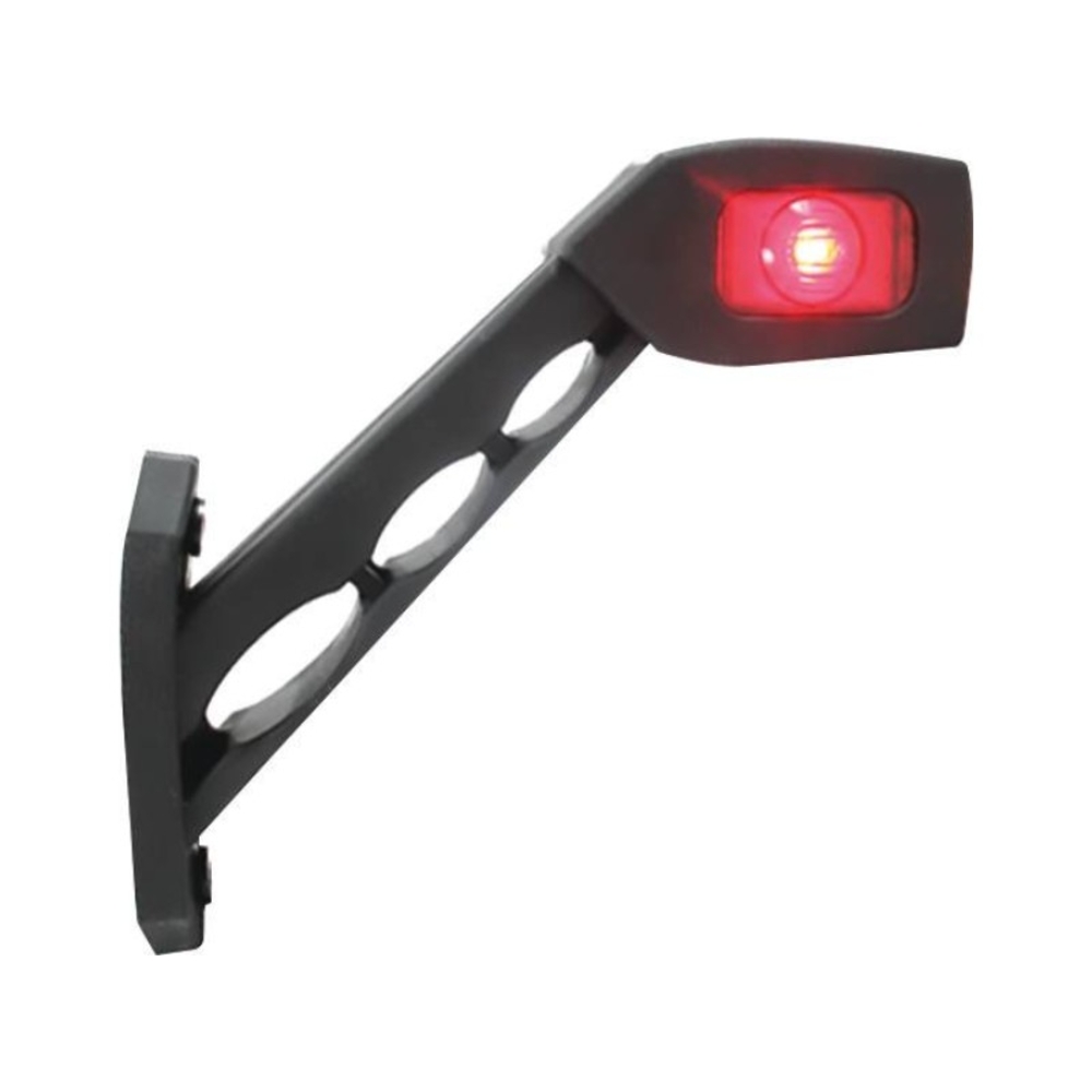 Feu de gabarit incline 3 fonctions a led / cote droit SODIFLASH - 17959