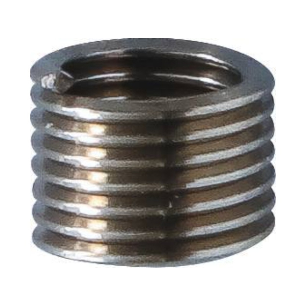 Blister 12pcs insert rechange m5x0.8 p/17980 EQUINOXE - 17982