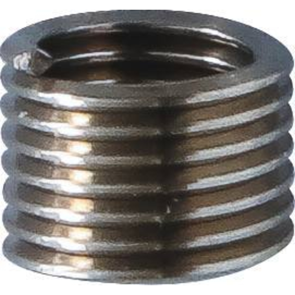 Insert fileté M5x0,8 - de 12 pcs DRAKKAR TOOLS - 17982