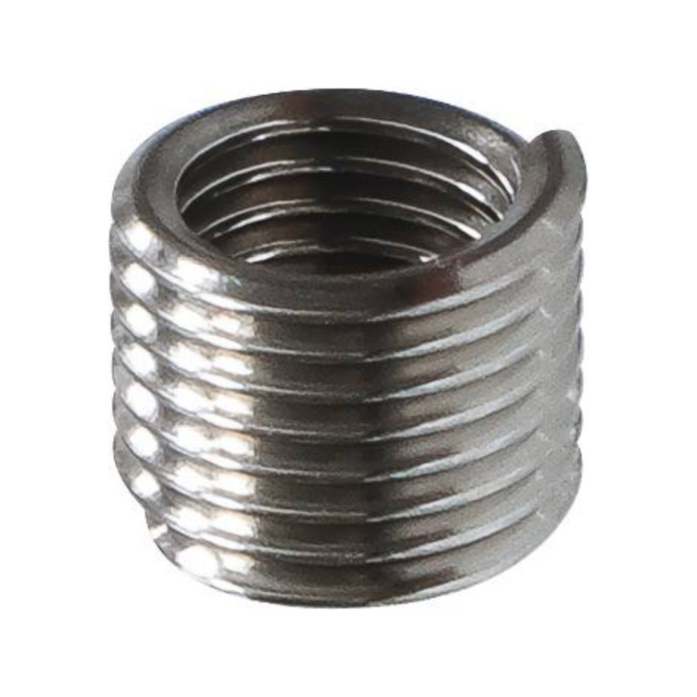 Blister 12pcs insert rechange m6x1 p/17980 EQUINOXE - 17983