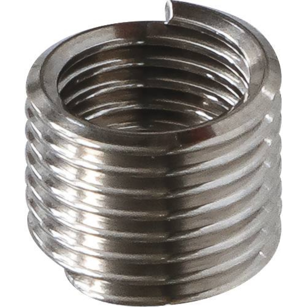 Insert fileté M8x1,25 - de 12 pcs DRAKKAR TOOLS - 17984