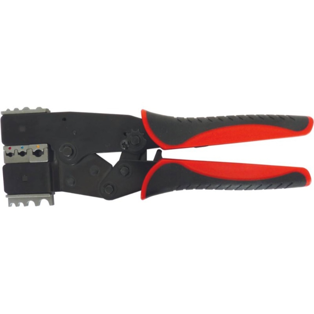 Pince a cosse 2 en 1 DRAKKAR TOOLS - 17991