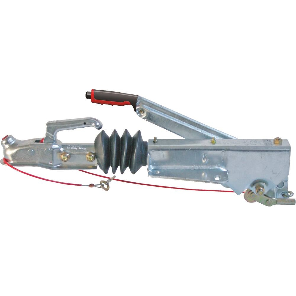 Commande de freinage avec semelle en V 450/750kg ALKO - 18010