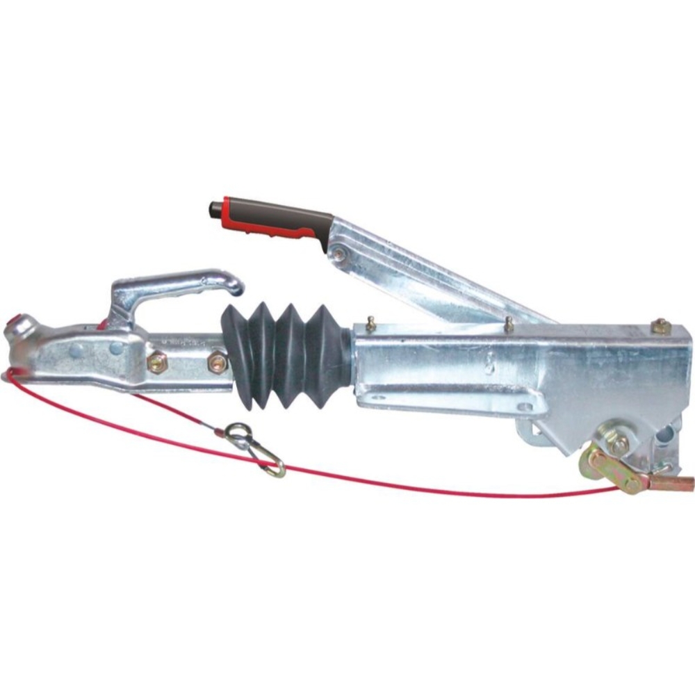 Commande de freinage avec semelle en v ALKO - 18011