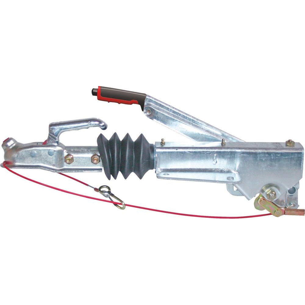 Commande de freinage avec semelle en V 700/1000kg ALKO - 18011