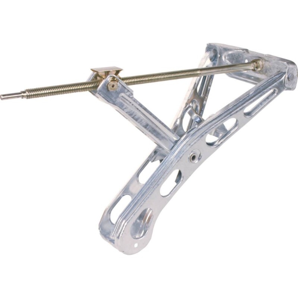 Verin de stabilisation embouti version courte 1000kgs ALKO - 18022