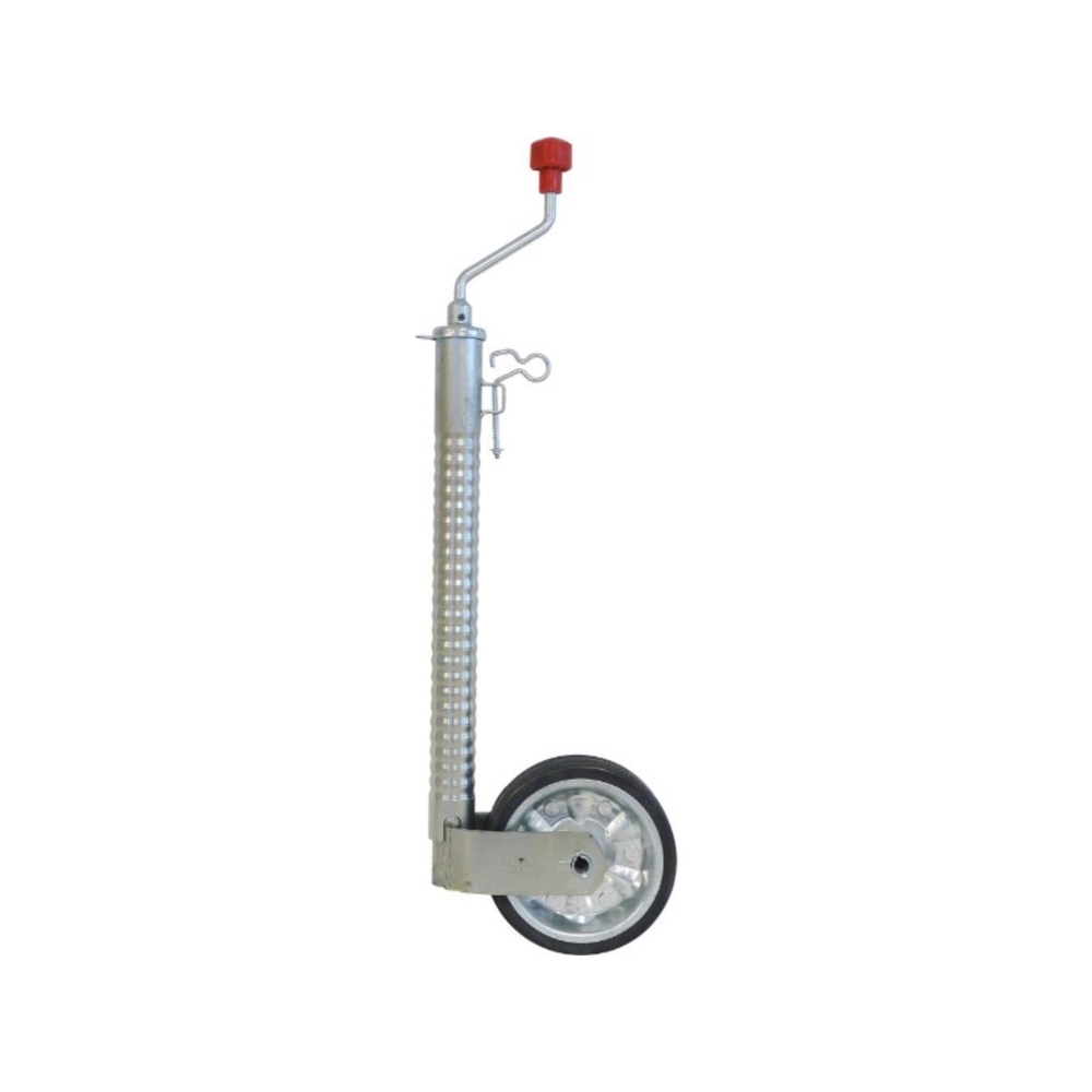 Roue jockey anti ALKO - 18024